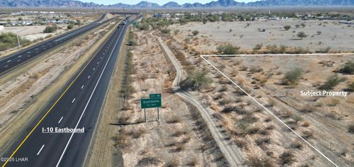 404 E Kuehn St, Quartzsite, AZ, 85346 | Card Image