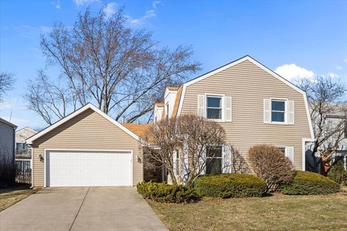 1150 Thompson Blvd, Buffalo Grove, IL, 60089-1021 | Card Image