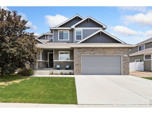 270 Mt Harvard Ave, Severance, CO, 80550-4861 | Card Image