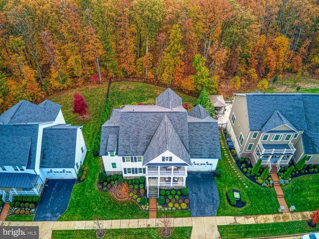 17147 Belle Isle Dr, House other with 6 bedrooms, 7 bathrooms and null parking in DUMFRIES VA | Image 104