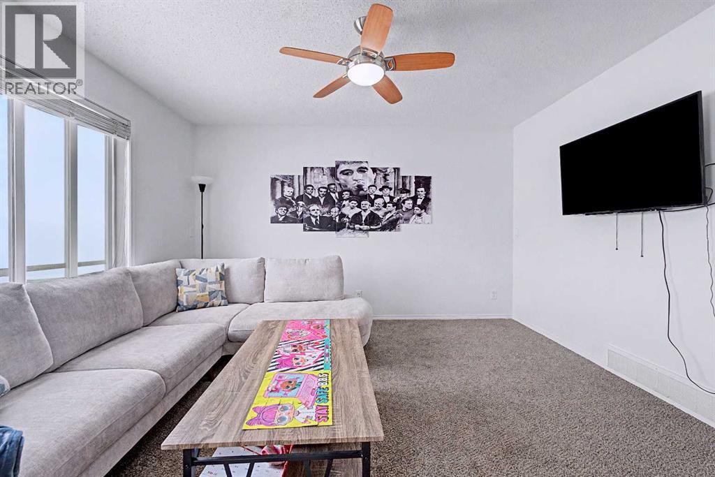 Residential in Airdrie 3