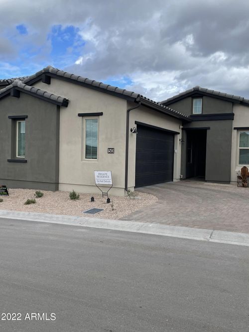 50-38500 N School House Rd, Cave Creek, AZ, 85331-4610 | Card Image