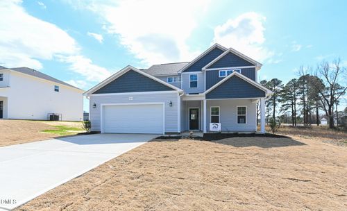 lot-109-324 Hookbill Lane, Lillington, NC, 27546 | Card Image