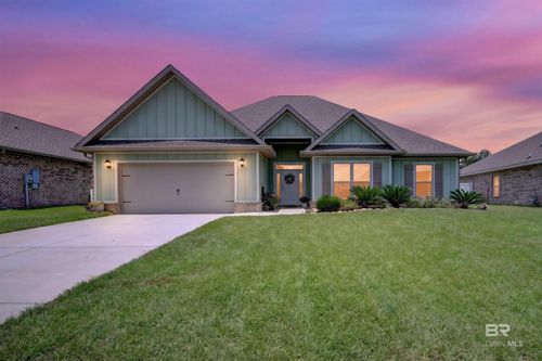 24815 Spectacular Bid Loop, Daphne, AL, 36526-0530 | Card Image