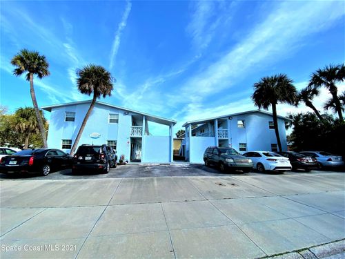 2-304 Buchanan Ave, Cape Canaveral, FL, 32920-4978 | Card Image