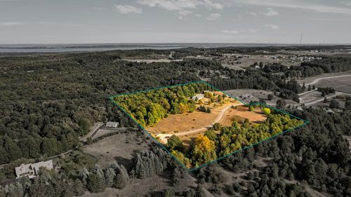 Parcel E3 11801 S Trails End, Elmwood Charter Township, MI, 49621 | Card Image