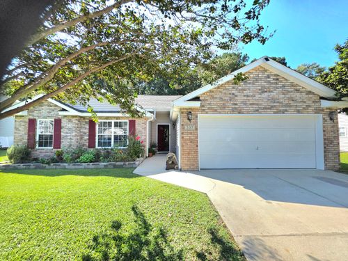 207 Pemberly Blvd, Summerville, SC, 29486-7780 | Card Image
