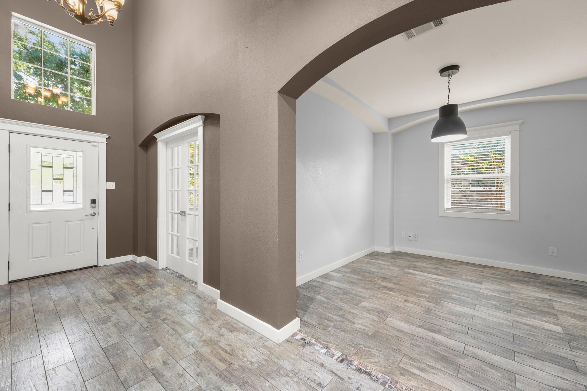 Residential in Leander 4