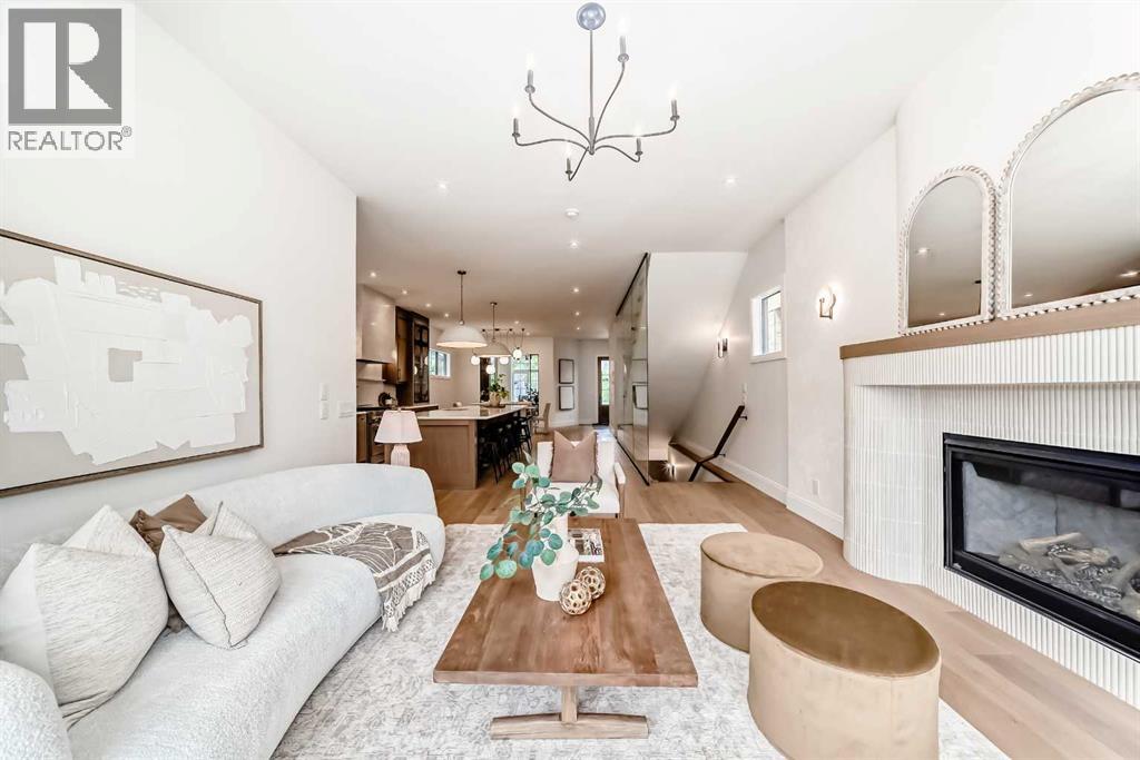 Residential in Calgary 4