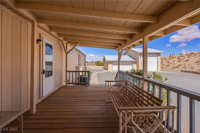 2275 Napal Vista Cir, House other with 3 bedrooms, 2 bathrooms and null parking in Logandale NV | Image 70