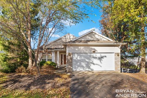 5984 Mill Point Ct Se, Kentwood, MI, 49512-9363 | Card Image