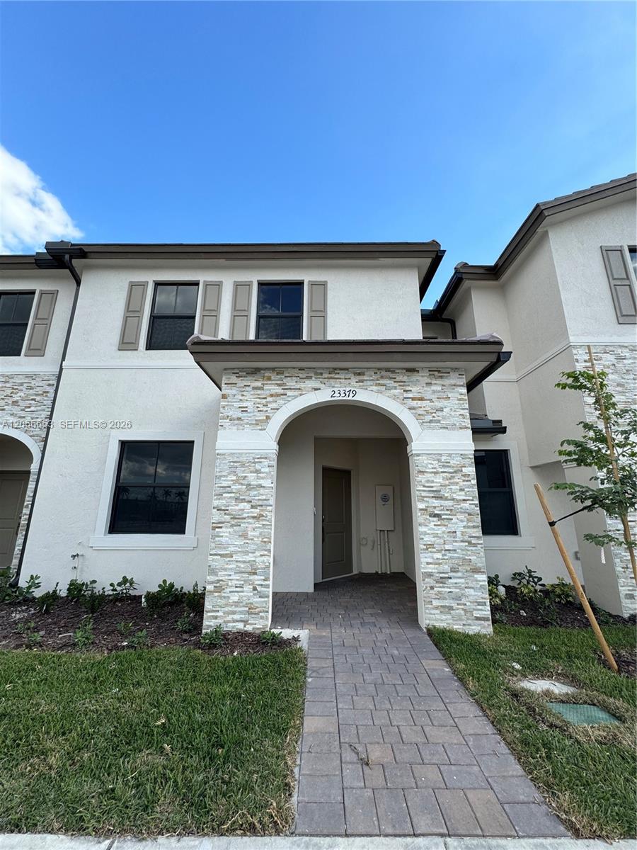 Residential Lease in Homestead 5