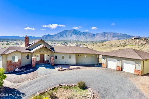 11600 N Cowboy Trl, Prescott, AZ, 86305-5504 | Card Image