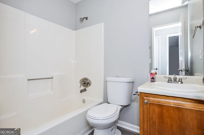 718 Fair Harbor Dr, House other with 3 bedrooms, 2 bathrooms and null parking in Lithonia GA | Image 15