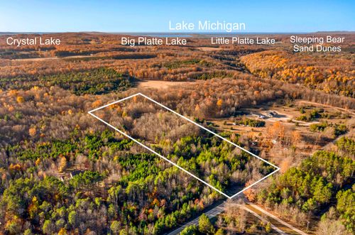 00 N Weldon Rd, Beulah, MI, 49617 | Card Image