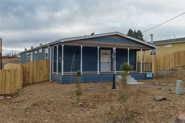 205 Main St, House other with 4 bedrooms, 2 bathrooms and null parking in Cripple Creek CO | Image 26