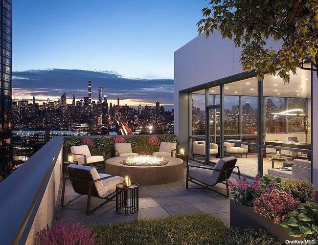 APT-5F - 24-16 Queens Plz S, Condo with 0 bedrooms, 1 bathrooms and null parking in Long Island City NY | Image 18