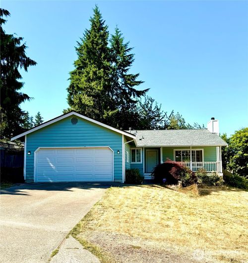 7169 E Raintree Ln, Port Orchard, WA, 98366-7141 | Card Image