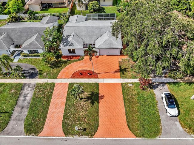 8970 Johnson St, House other with 3 bedrooms, 2 bathrooms and null parking in Pembroke Pines FL | Image 62