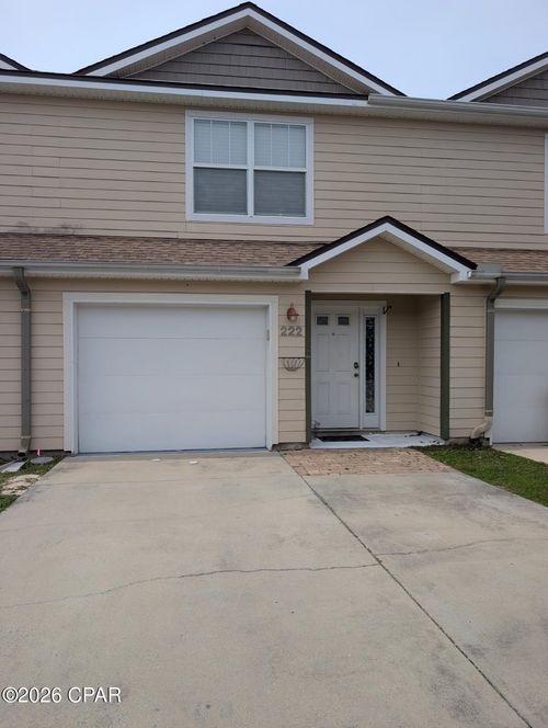 222 Callaway Chase Ln, Panama City, FL, 32404-6188 | Card Image