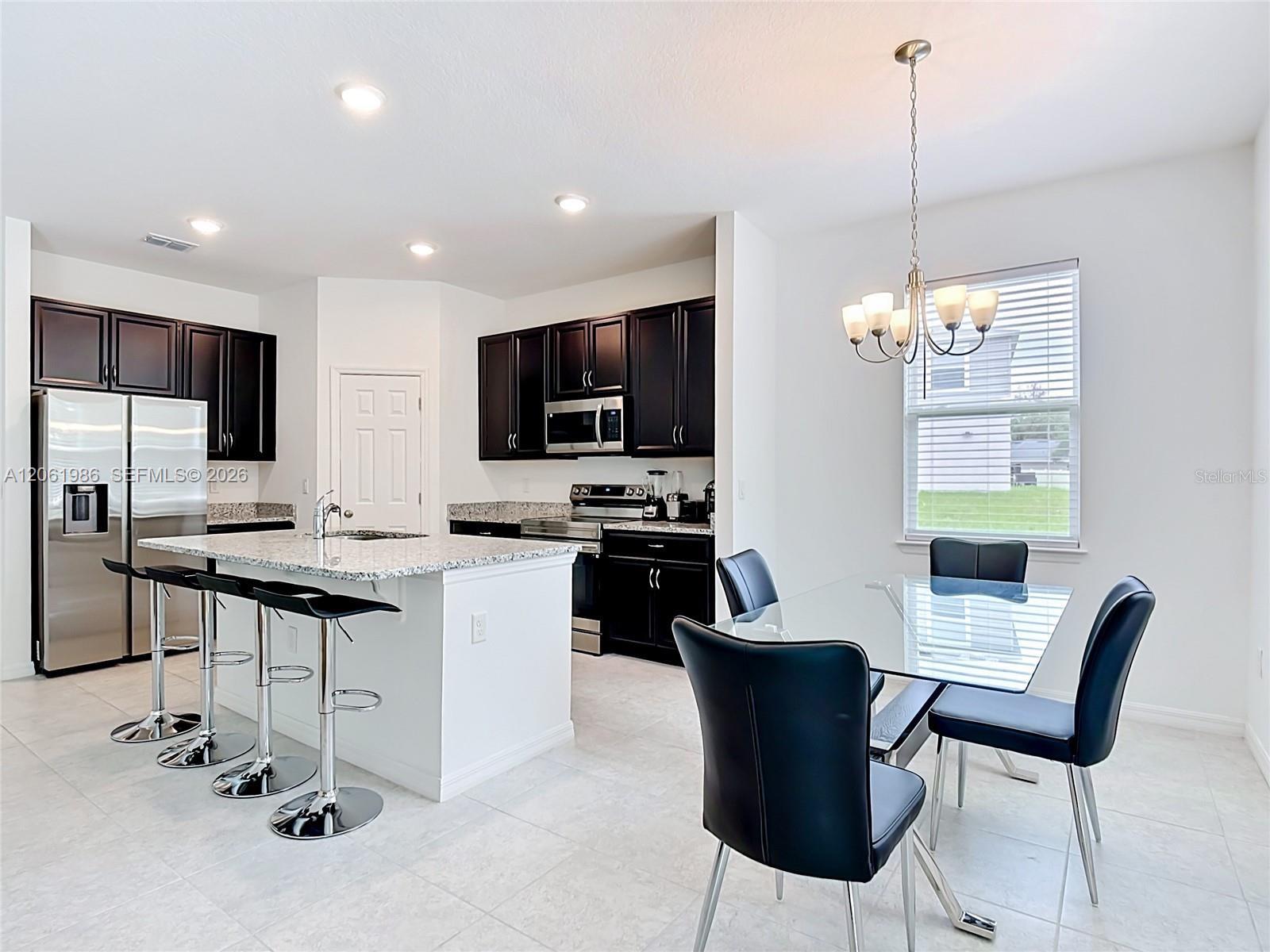 Residential in Poinciana 4