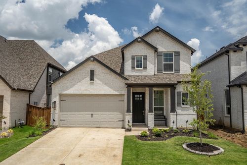 3612 Barrel Ln, Aubrey, TX, 76227-3855 | Card Image