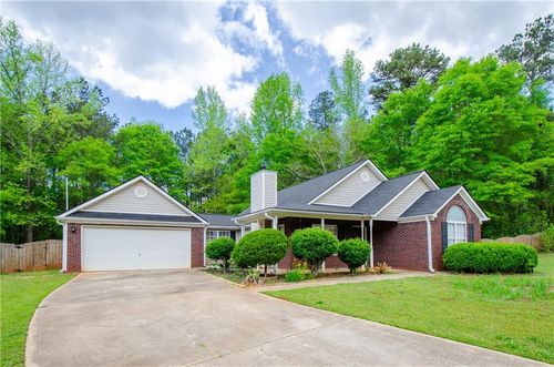 238 Knob Hill Dr, Locust Grove, GA, 30248-2293 | Card Image