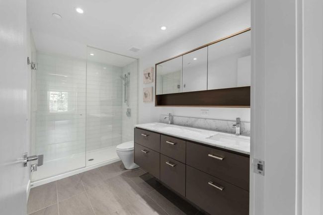 106 - 1025 5 Ave Sw, Condo with 2 bedrooms, 3 bathrooms and 2 parking in Calgary AB | Image 20