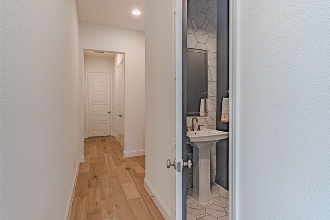 2154 Village Walk Pl, Townhouse with 3 bedrooms, 3 bathrooms and null parking in Aledo TX | Image 31