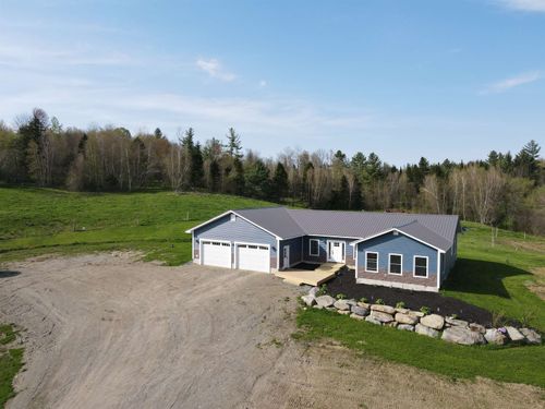 5244 Vt Route 100, North Troy, VT, 05859 | Card Image