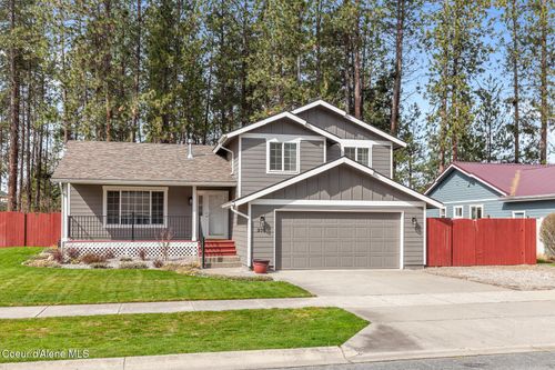370 S Glenwood Dr, Post Falls, ID, 83854-9699 | Card Image