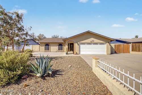 7208 W Sunnyslope Lane, Peoria, AZ, 85345 | Card Image