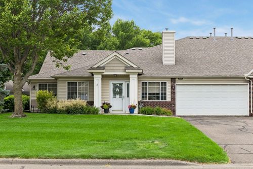 3815 Linden Ave, White Bear Lake, MN, 55110-6206 | Card Image