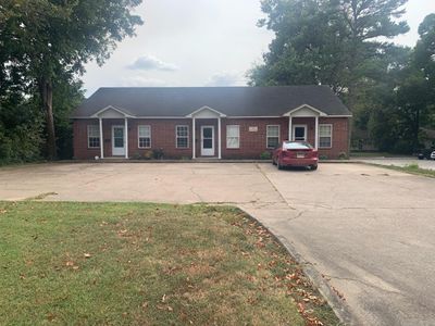 709 W Matthews, Home with 0 bedrooms, 0 bathrooms and null parking in Jonesboro AR | Image 1