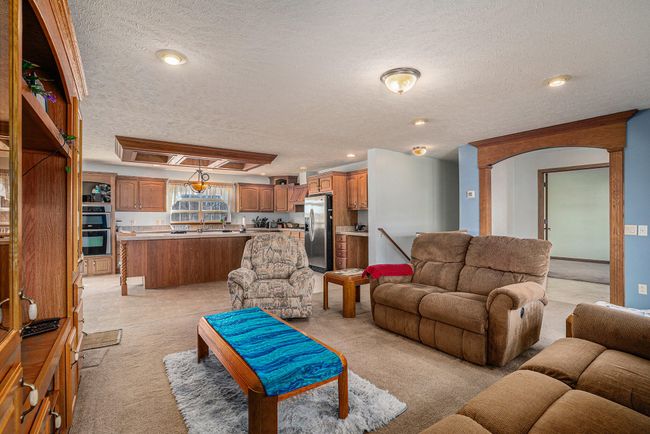 63051 Morel Ln, House other with 4 bedrooms, 2 bathrooms and null parking in Jones MI | Image 6