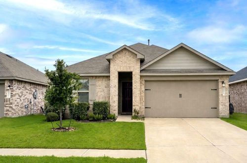 5143 Belmont Harvest Way, Katy, TX, 77449-6474 | Card Image