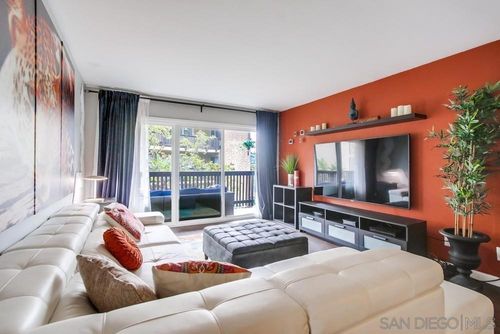 201-6314 Friars Rd, San Diego, CA, 92108 | Card Image