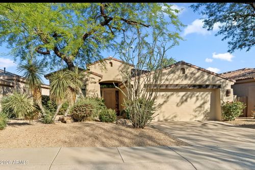 8195 E Sierra Pinta Dr, Scottsdale, AZ, 85255-3947 | Card Image