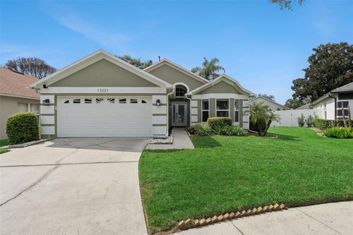 13221 Wild Duck Court, ORLANDO, FL, 32828 | Card Image