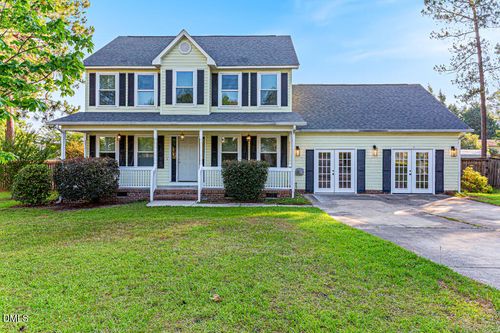 142 Richmond Park Dr, Cameron, NC, 28326-9056 | Card Image