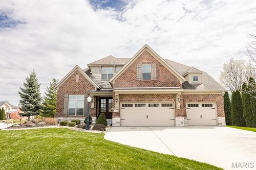 7032 Koufax Ct, Edwardsville, IL, 62025-3230 | Card Image