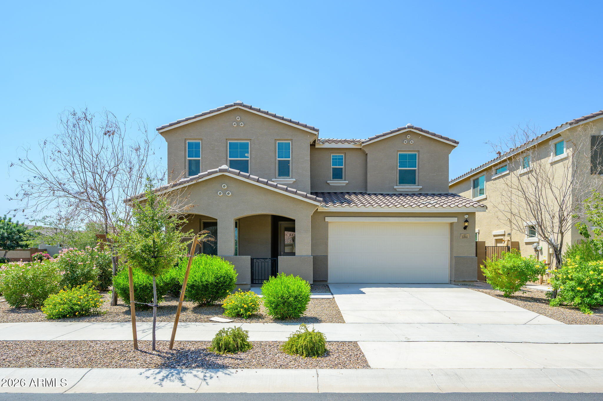 Residential Lease in Queen Creek