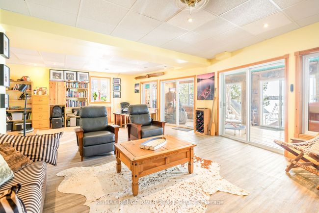 188 - 68 Robins Rd, House other with 3 bedrooms, 2 bathrooms and 4 parking in Roseneath ON | Image 34