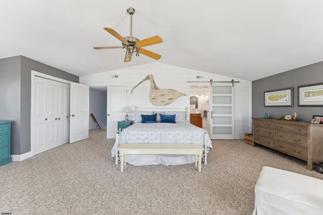 468 21st St Street, House other with 5 bedrooms, 3 bathrooms and null parking in Avalon Boro NJ | Image 36