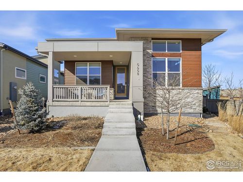 5658 Cottontail Dr, Longmont, CO, 80503-9469 | Card Image