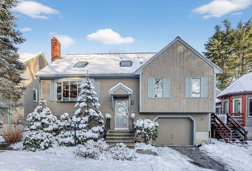 34-34 Copperwood Dr, Stoughton, MA, 02072-1409 | Card Image