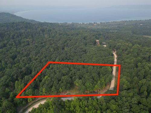 Parcel E W Big Sky Trail, Glen Arbor Township, MI, 49664 | Card Image