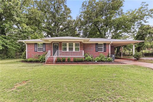 1237 S Enota Dr Ne, Gainesville, GA, 30501-1938 | Card Image