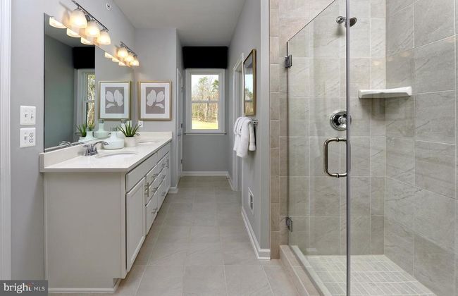 213 Sundrop Ln, Townhouse with 3 bedrooms, 4 bathrooms and null parking in LAUREL MD | Image 8