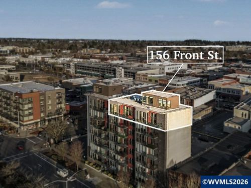 156 Front St Ne, Salem, OR, 97301-3479 | Card Image